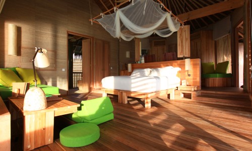 Water Villa